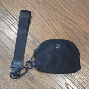 WANTABLE COIN WRISTLET... #7644